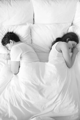 Terapia de pareja