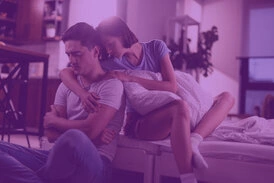Terapia de pareja
